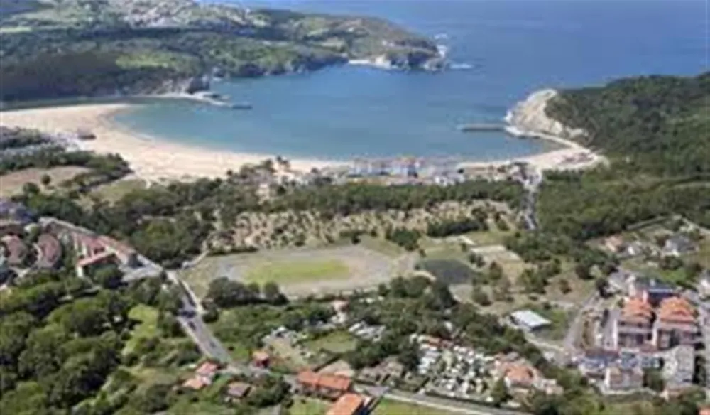 Camping Les Terrasses