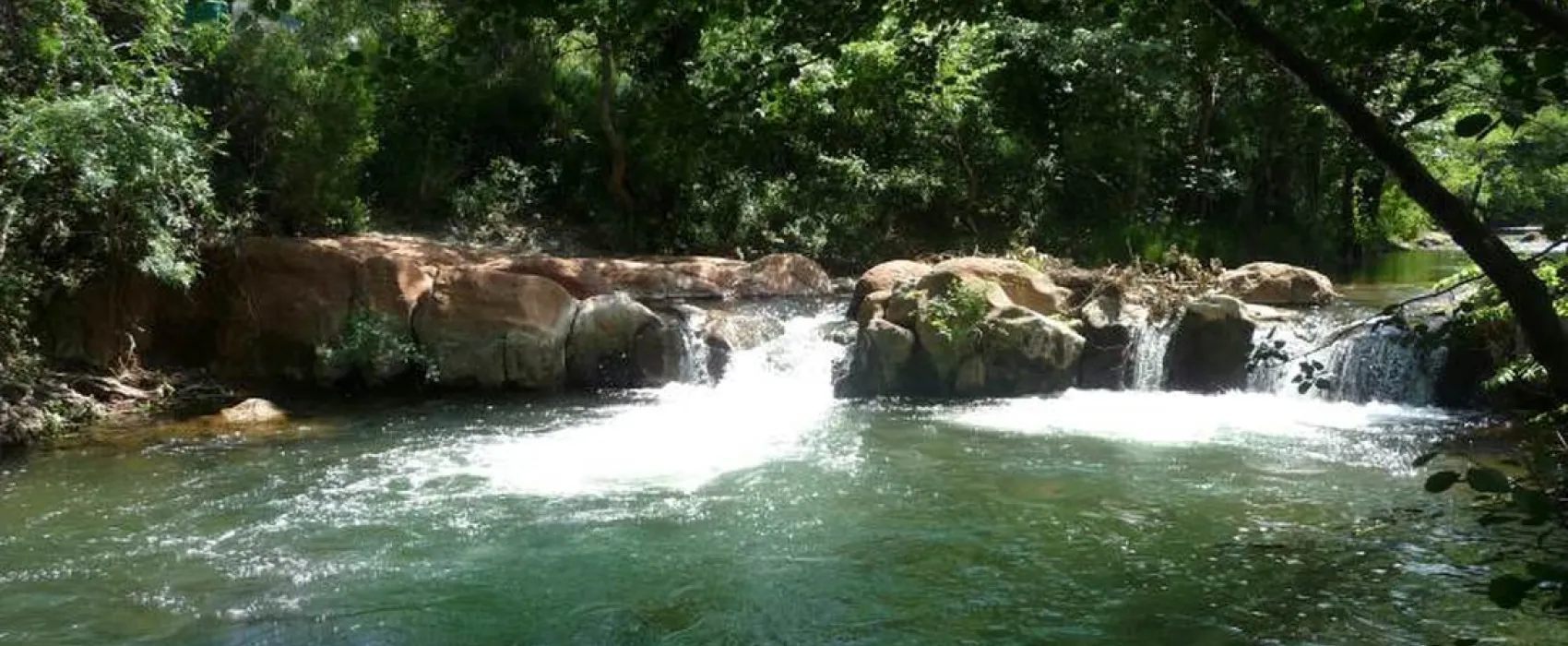 Camping Les Terrasses