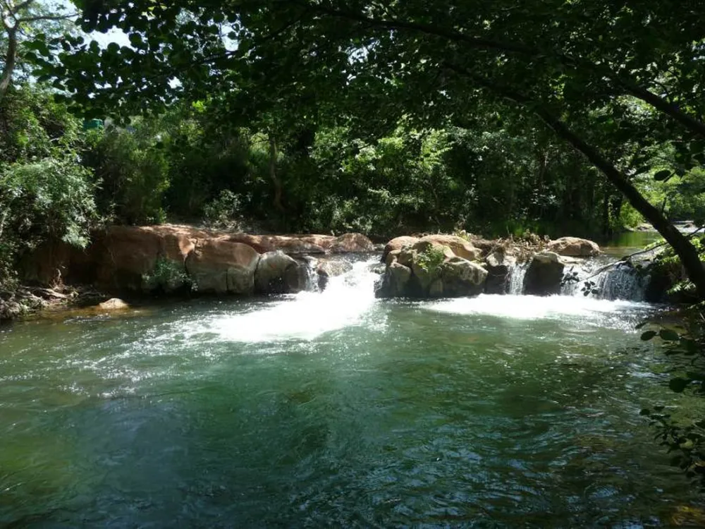 Camping Les Terrasses