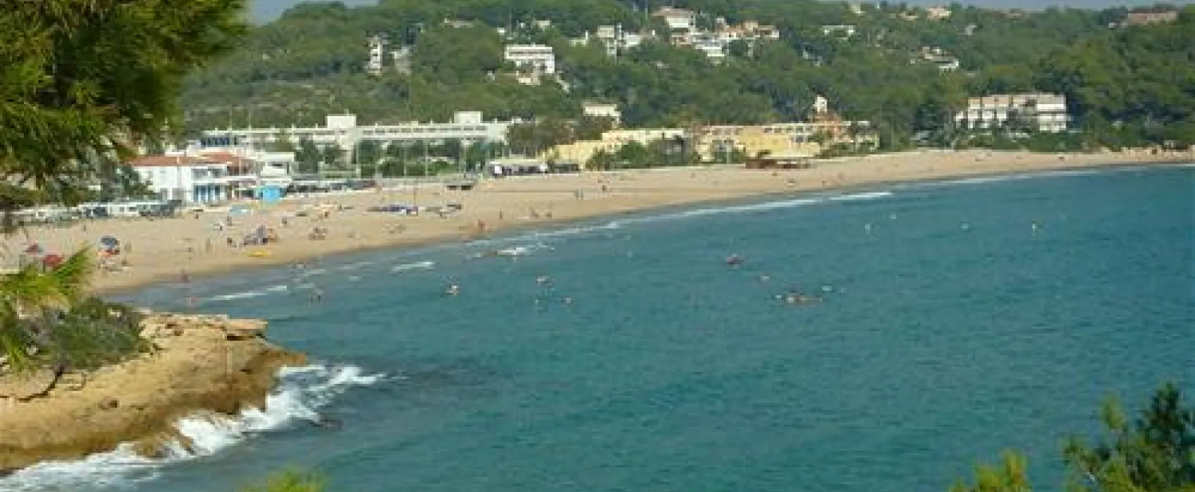 Camping Torre de la Mora