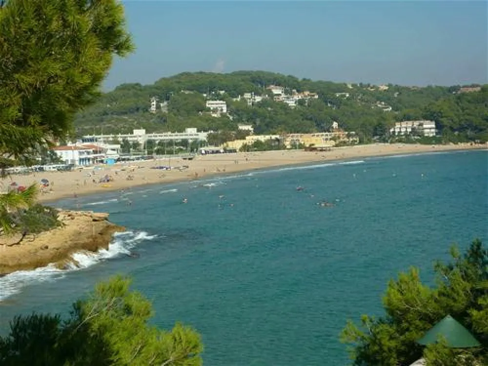 Camping Torre de la Mora