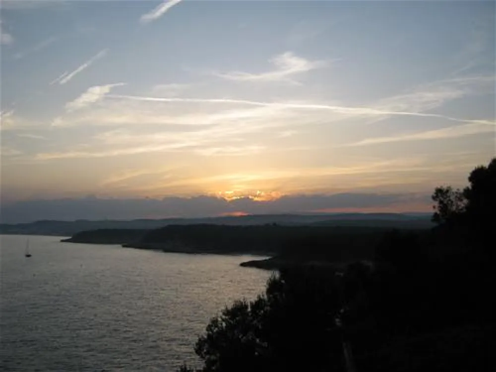 Camping Torre de la Mora