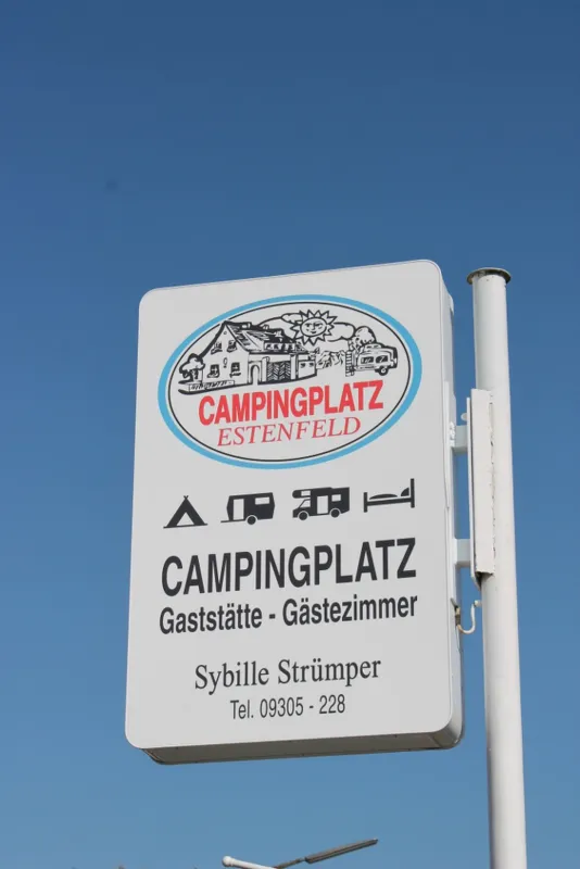 Camping Estenfeld