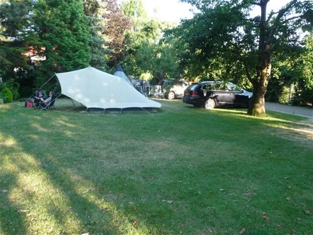 Camping Estenfeld