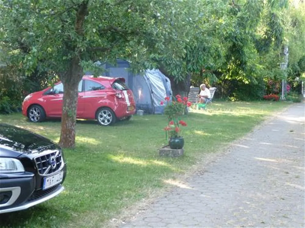 Camping Estenfeld