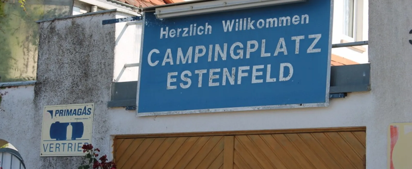 Camping Estenfeld