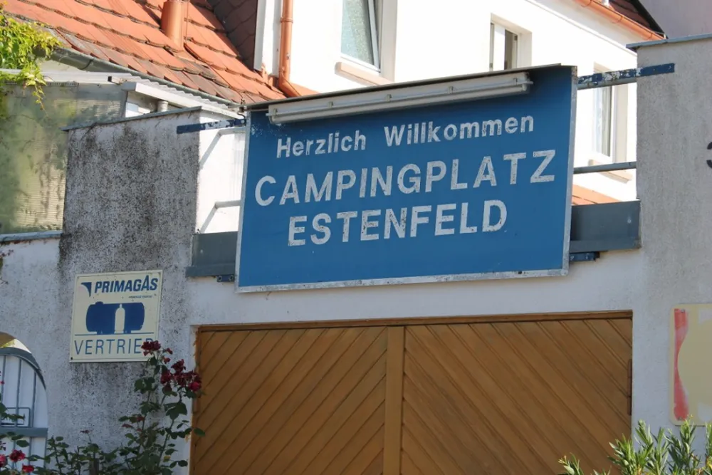 Camping Estenfeld