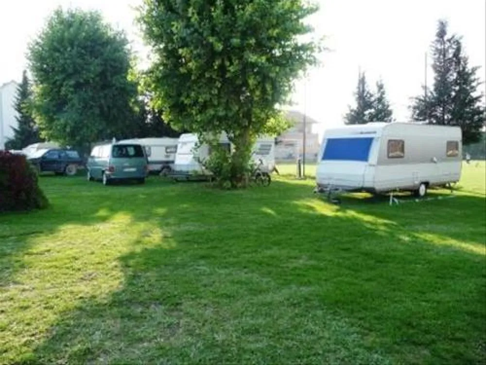 Camping Estenfeld