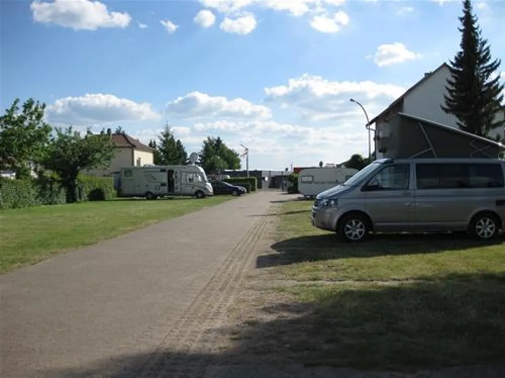 Camping Estenfeld