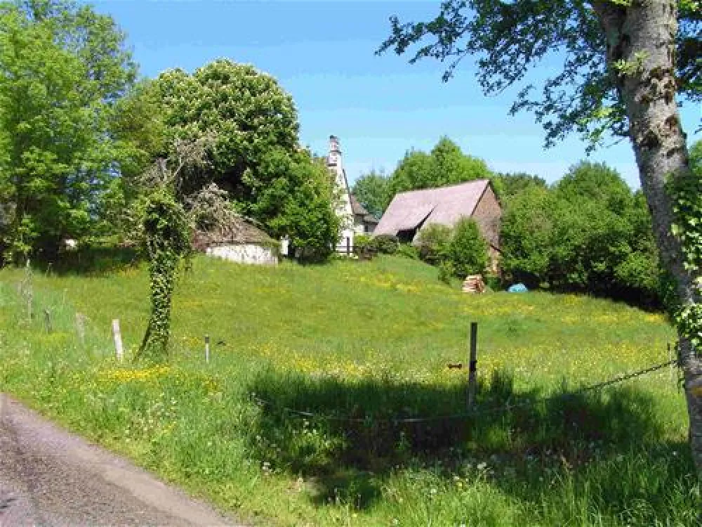 Camping Pont du Rouffet