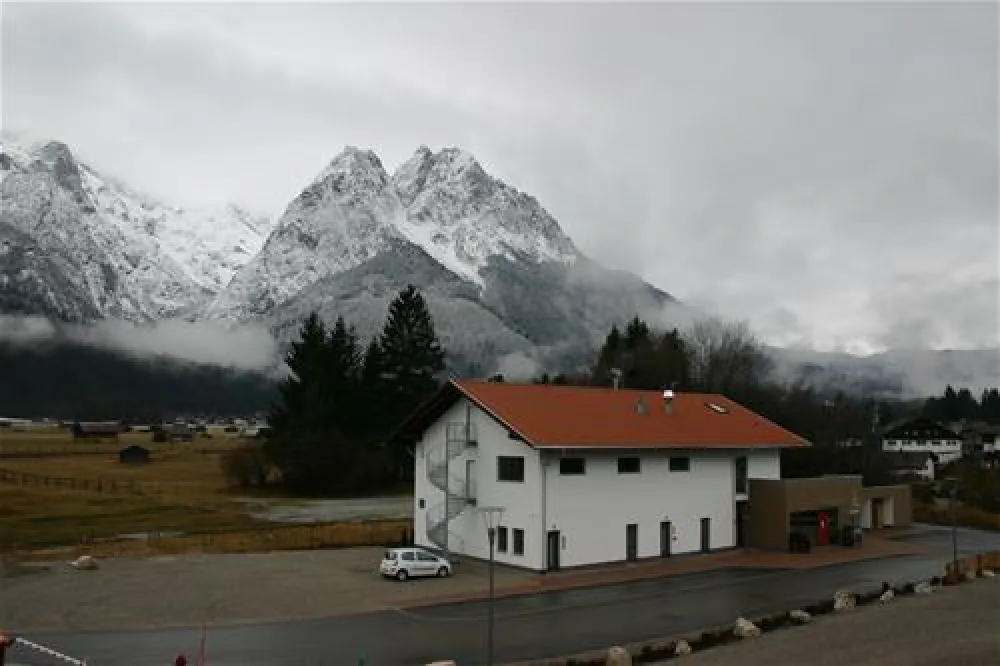Camping Resort Zugspitze