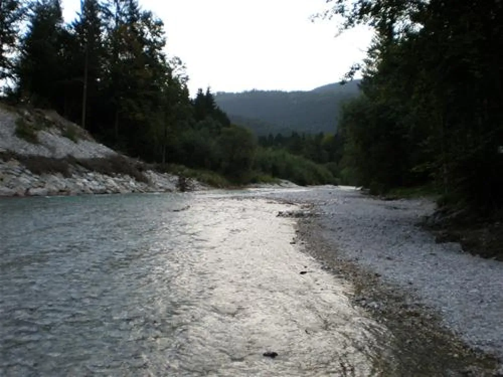 Camping Resort Zugspitze