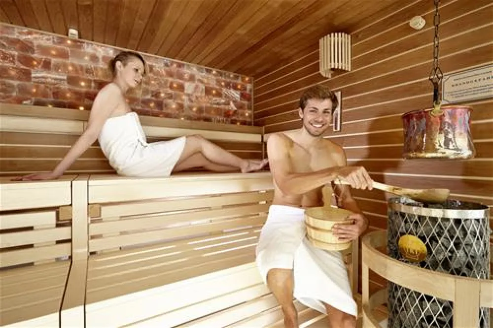 Camping Resort Zugspitze