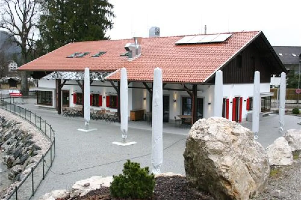 Camping Resort Zugspitze
