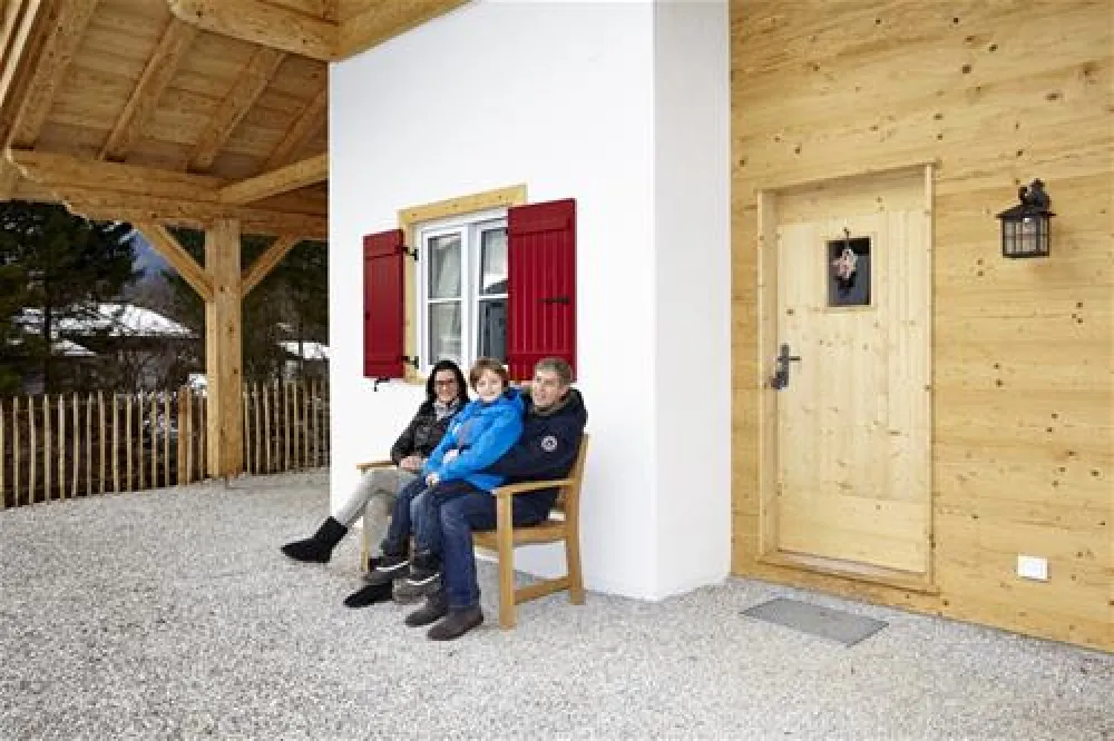 Camping Resort Zugspitze