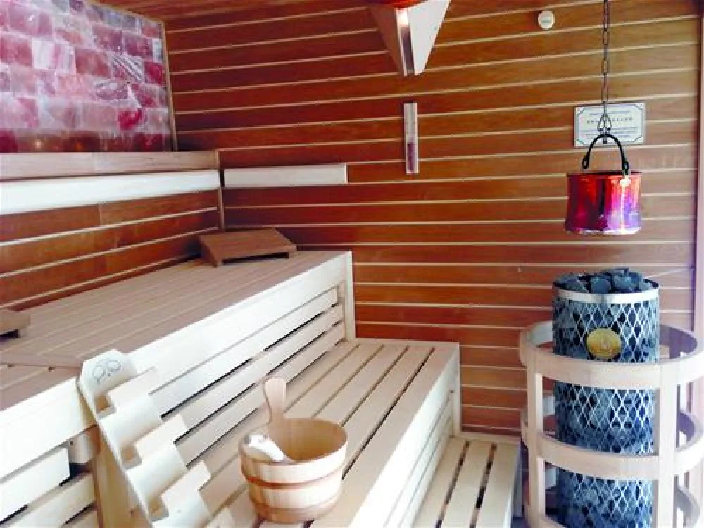 Camping Resort Zugspitze