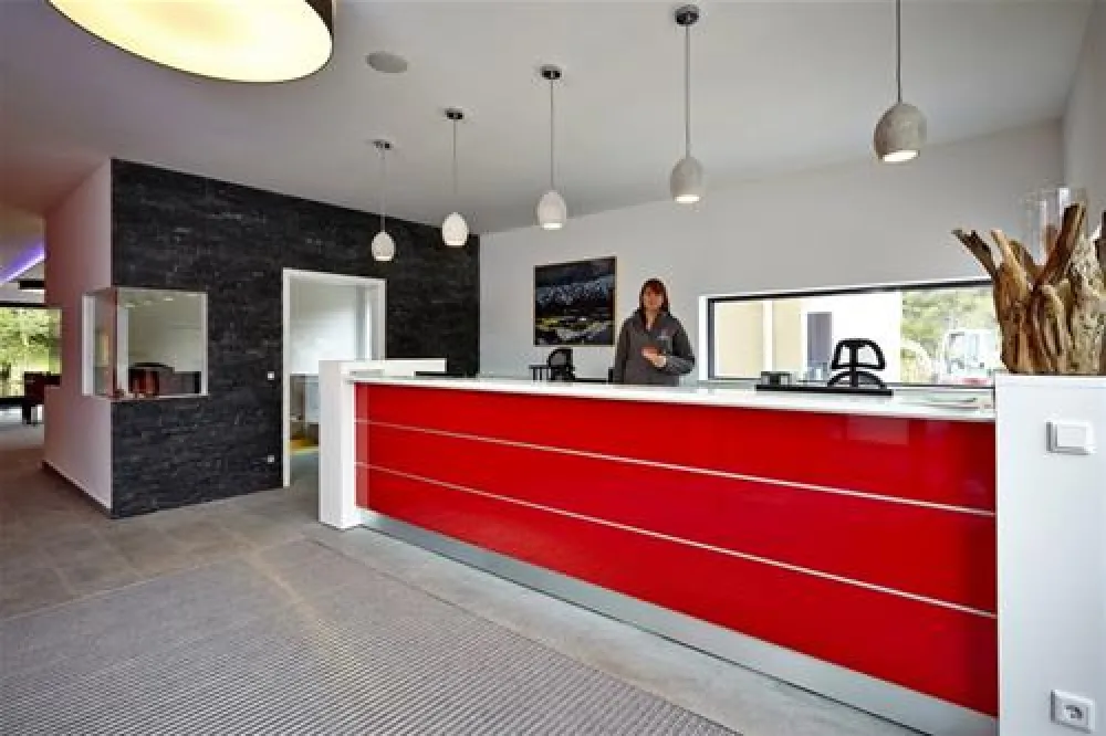 Camping Resort Zugspitze