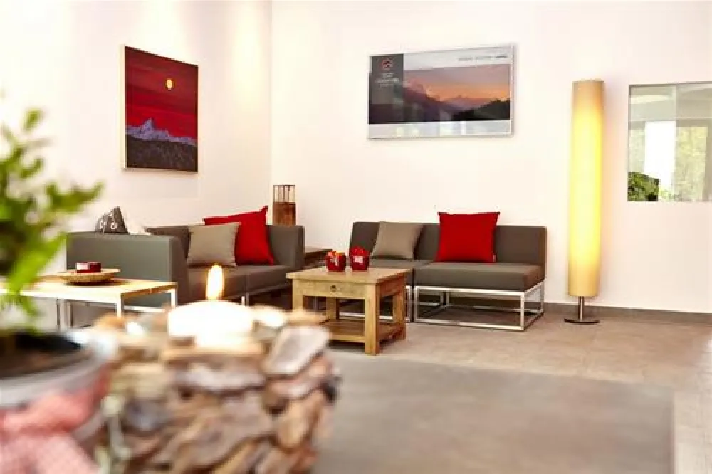 Camping Resort Zugspitze