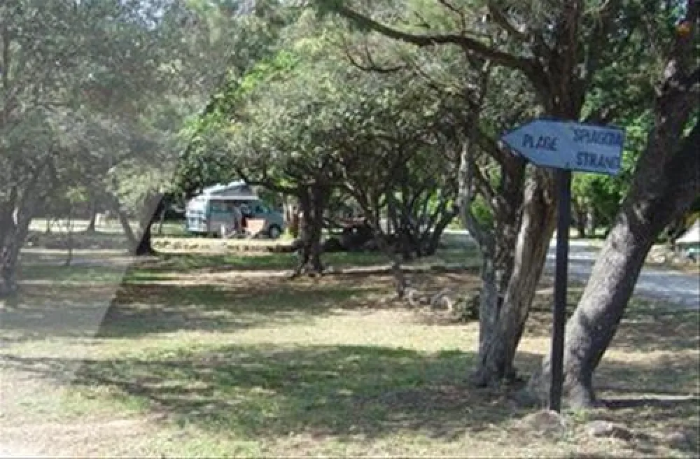 Camping Abartello