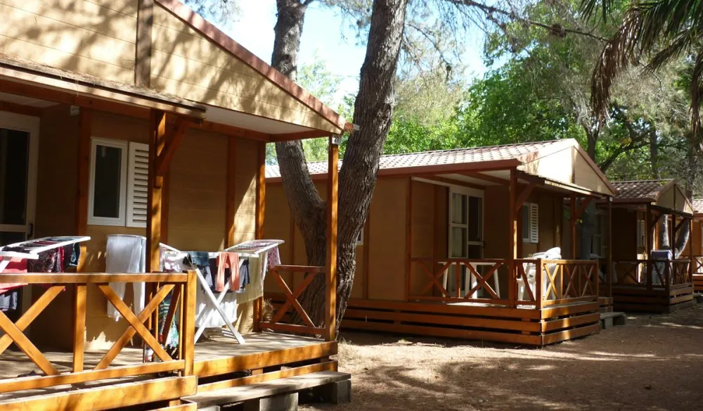 Camping Abartello