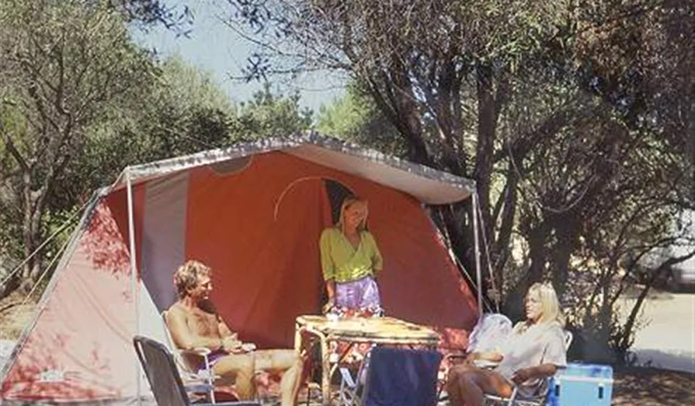 Camping Abartello