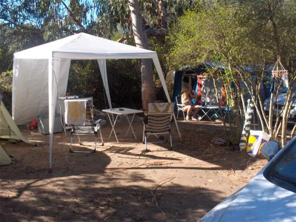 Camping Abartello