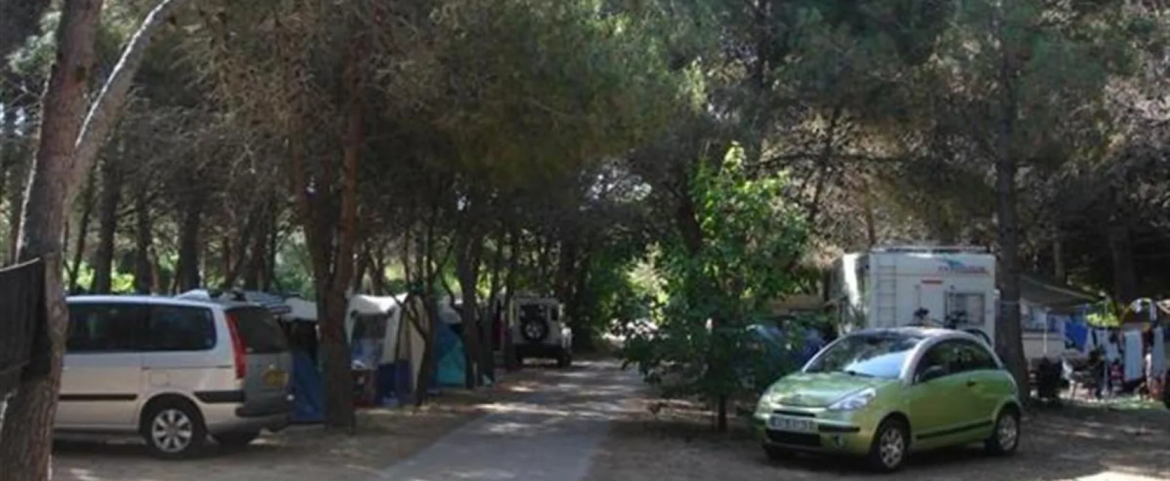 Camping Abartello