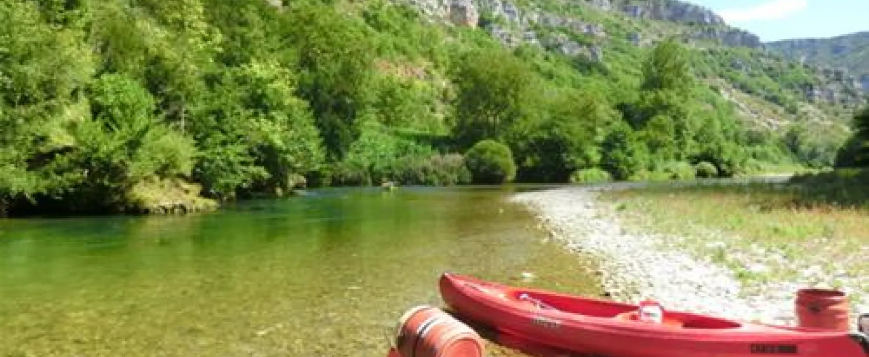 Camping Val De Cantobre  