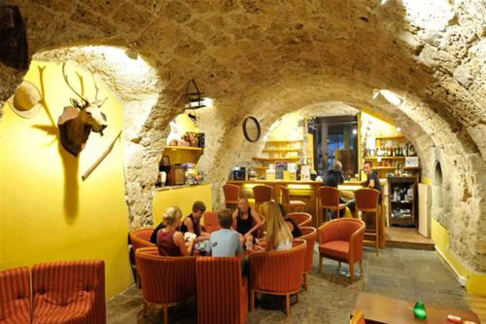 Camping Val De Cantobre  