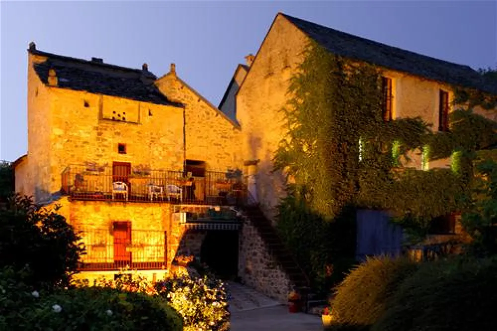 Camping Val De Cantobre  