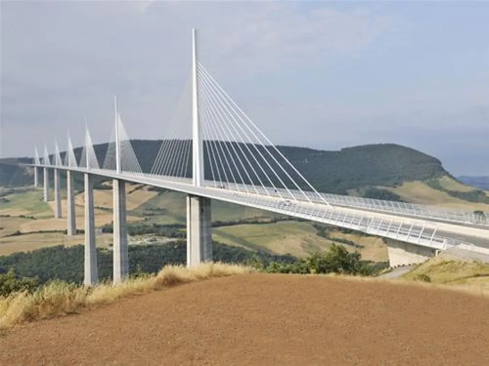 Camping Val De Cantobre  