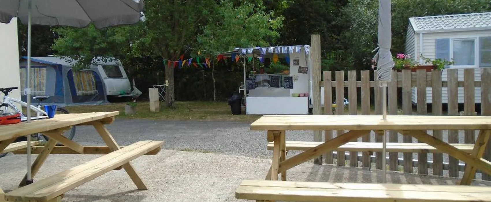 Camping L'Ile De Kernodet