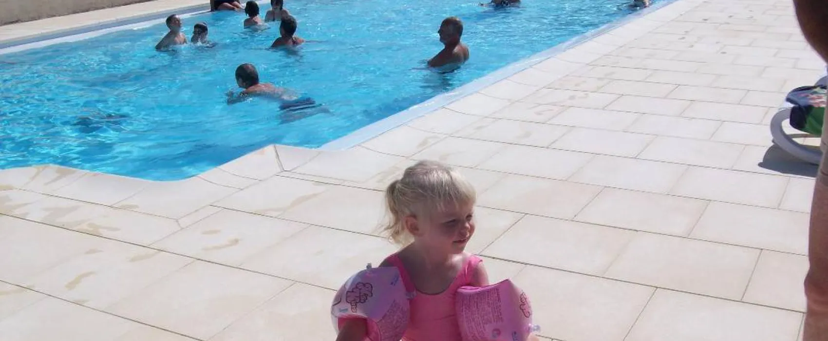 Camping L'Ile De Kernodet