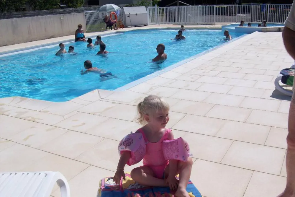 Camping L'Ile De Kernodet