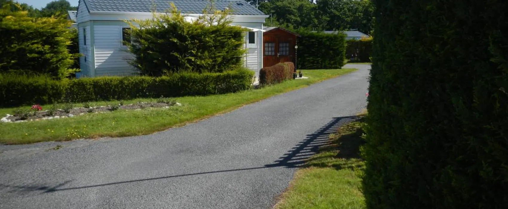 Camping L'Ile De Kernodet