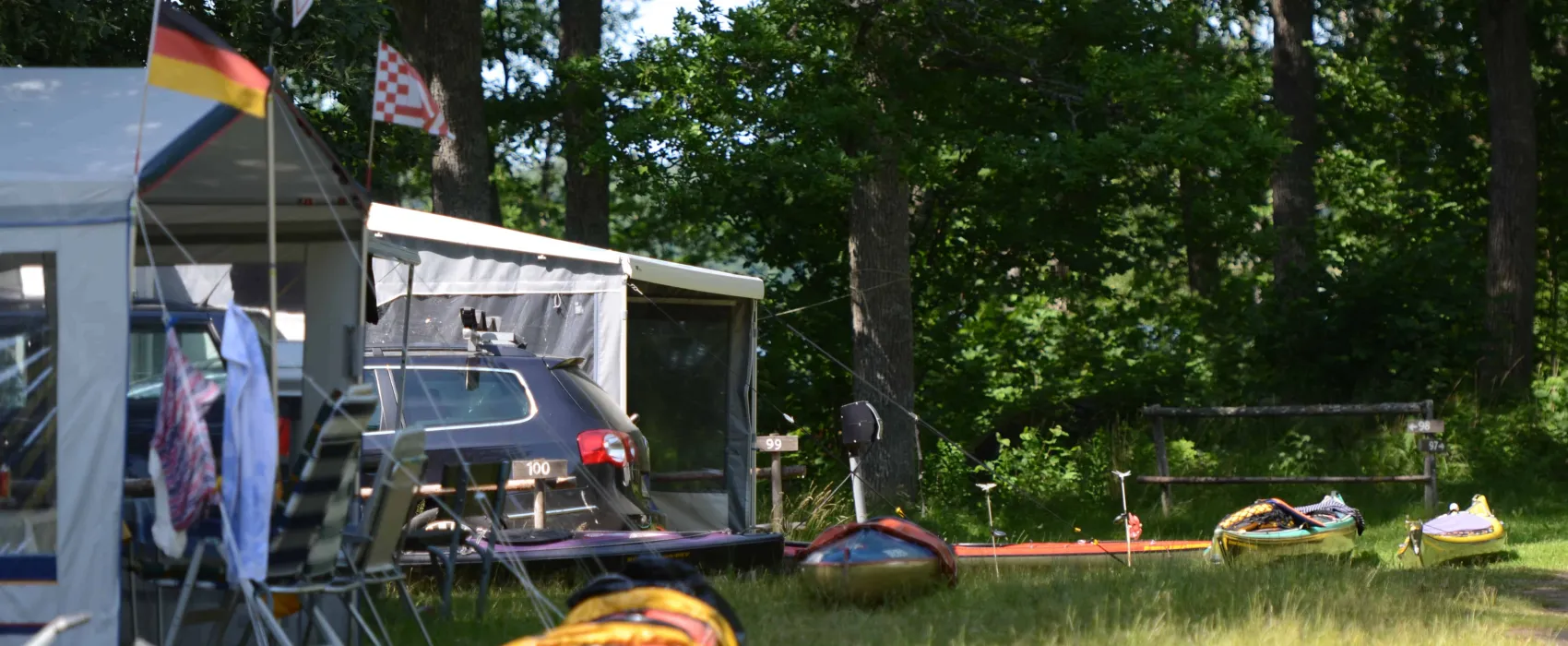 Hägern Bed & Nature