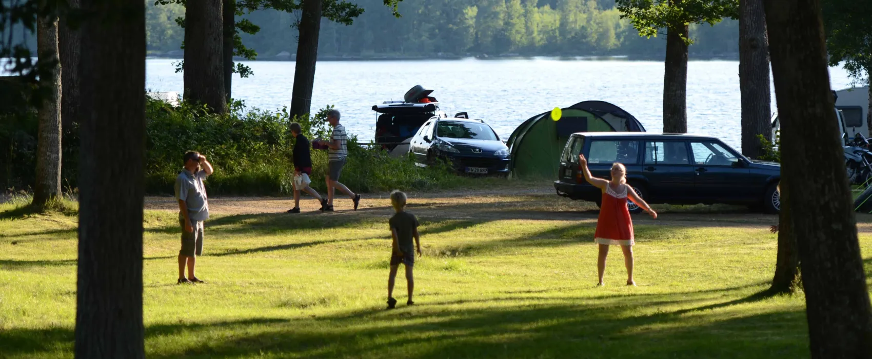 Hägern Bed & Nature