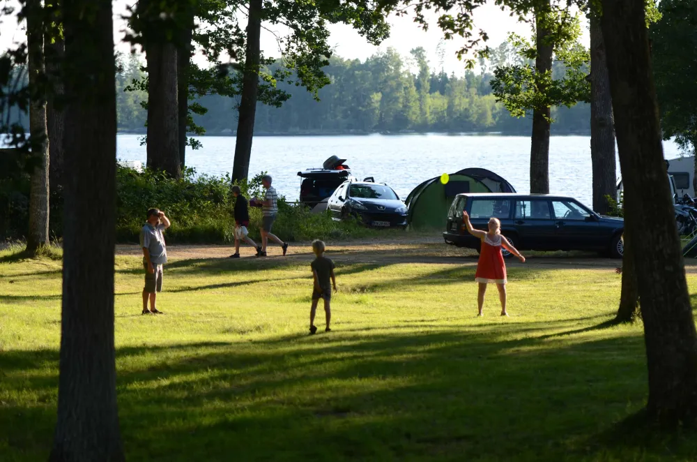 Hägern Bed & Nature