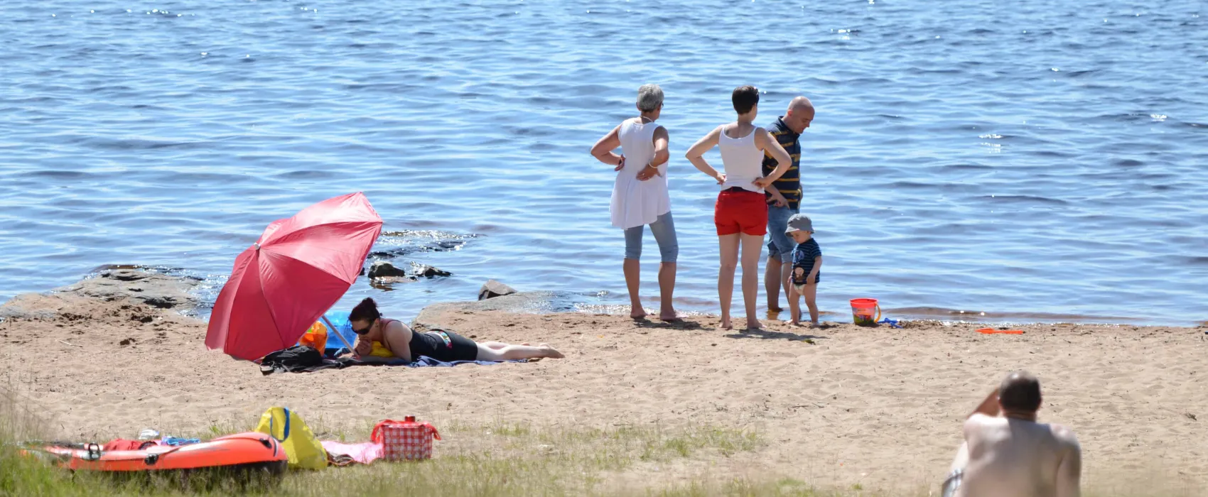 Hägern Bed & Nature