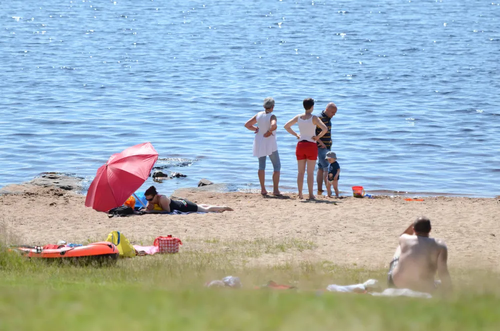 Hägern Bed & Nature