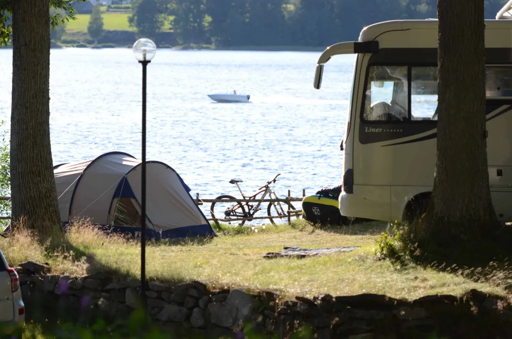 Hägern Bed & Nature