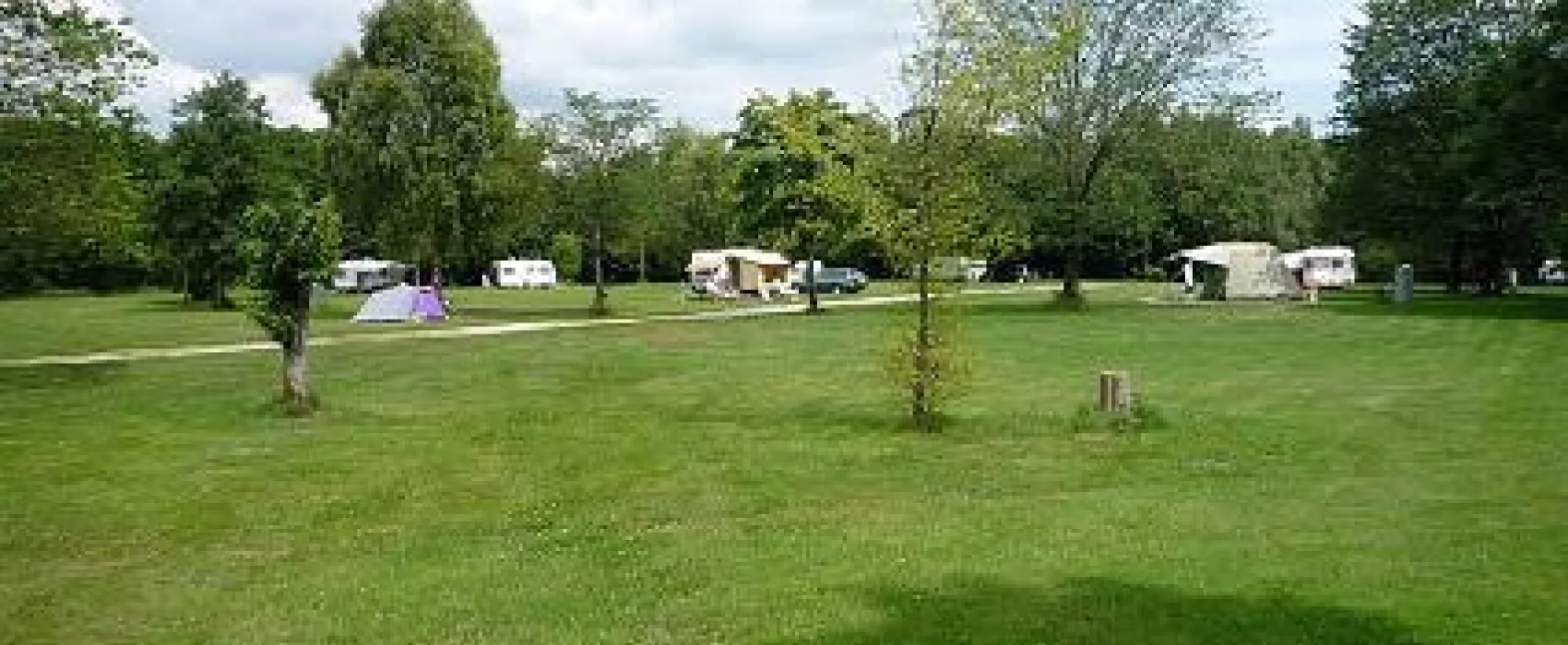 AZUR Campingpark Hunsrück