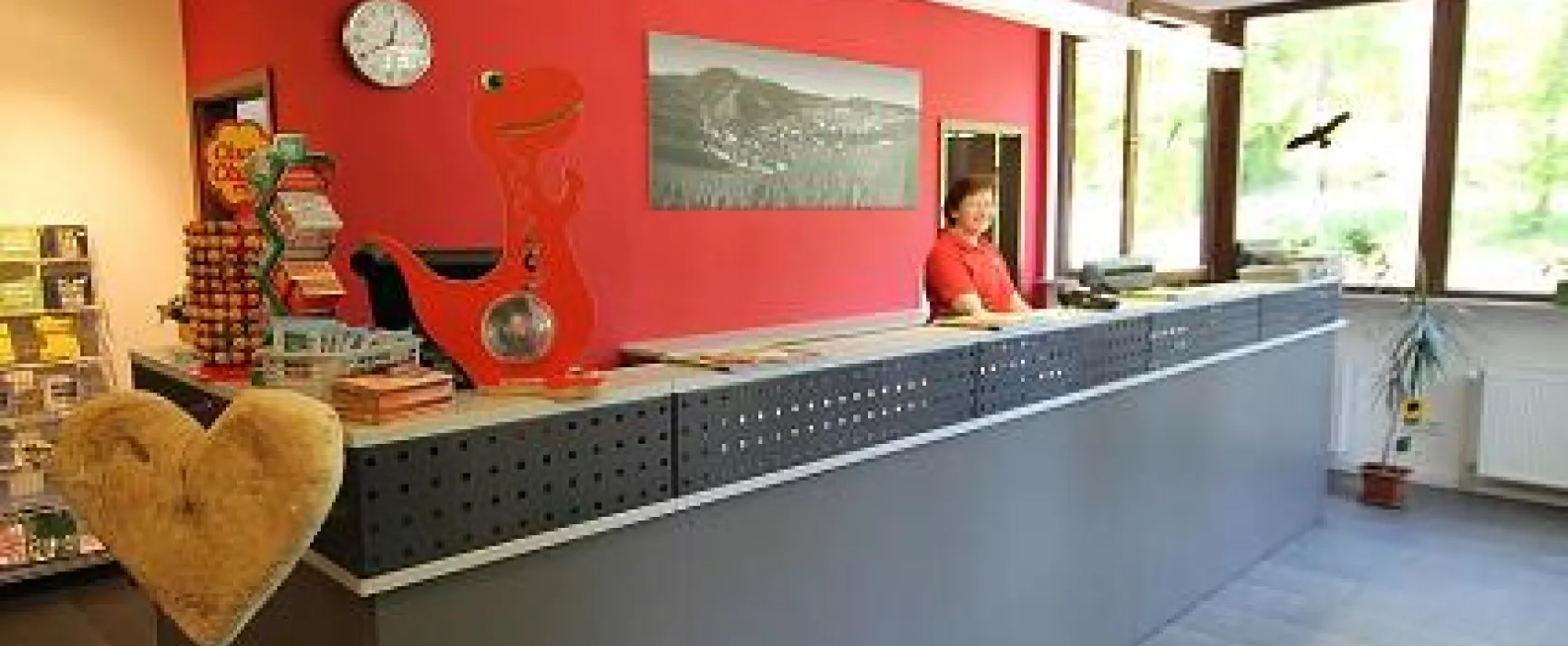 AZUR Campingpark Hunsrück