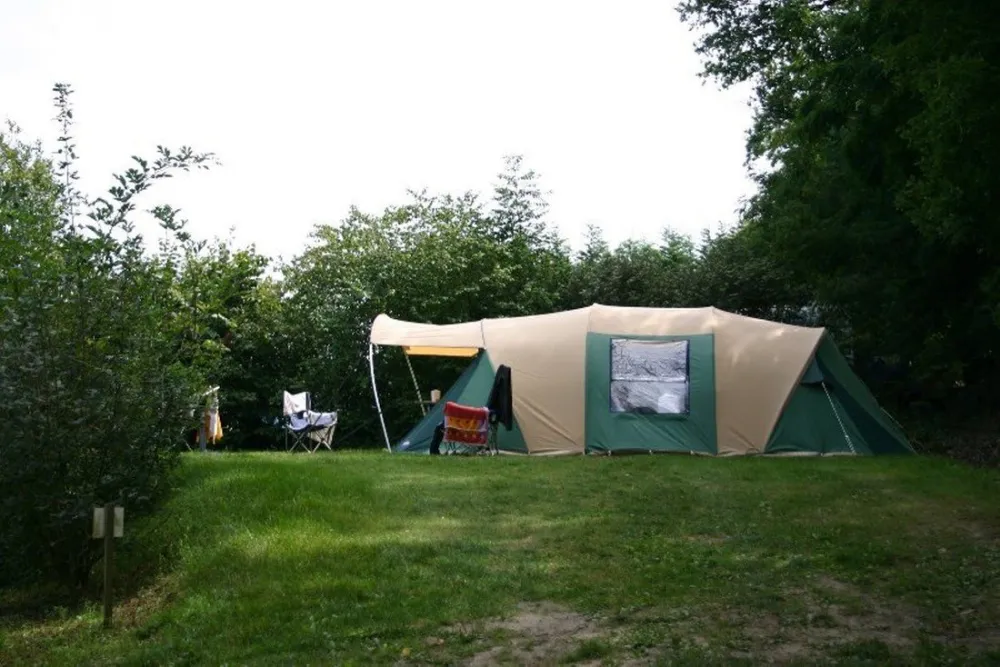 Camping La Serre  