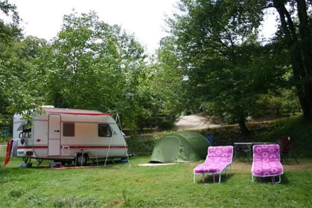 Camping La Serre  