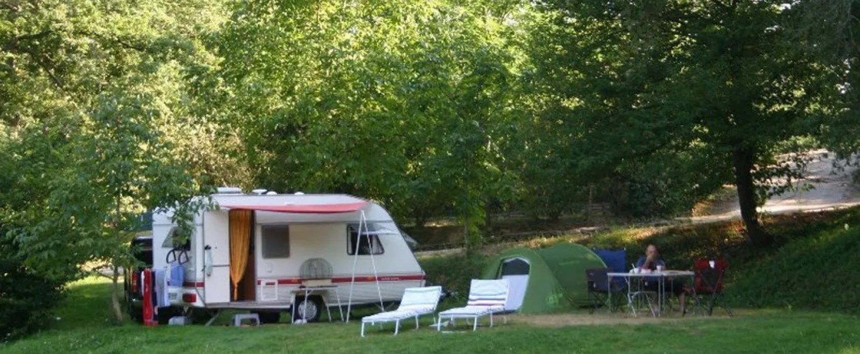Camping La Serre  