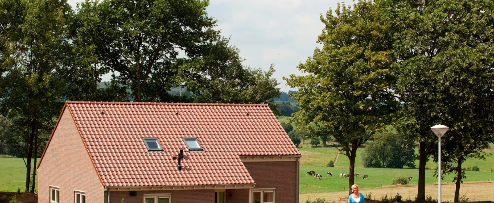 Camping Hoeve de Gastmolen