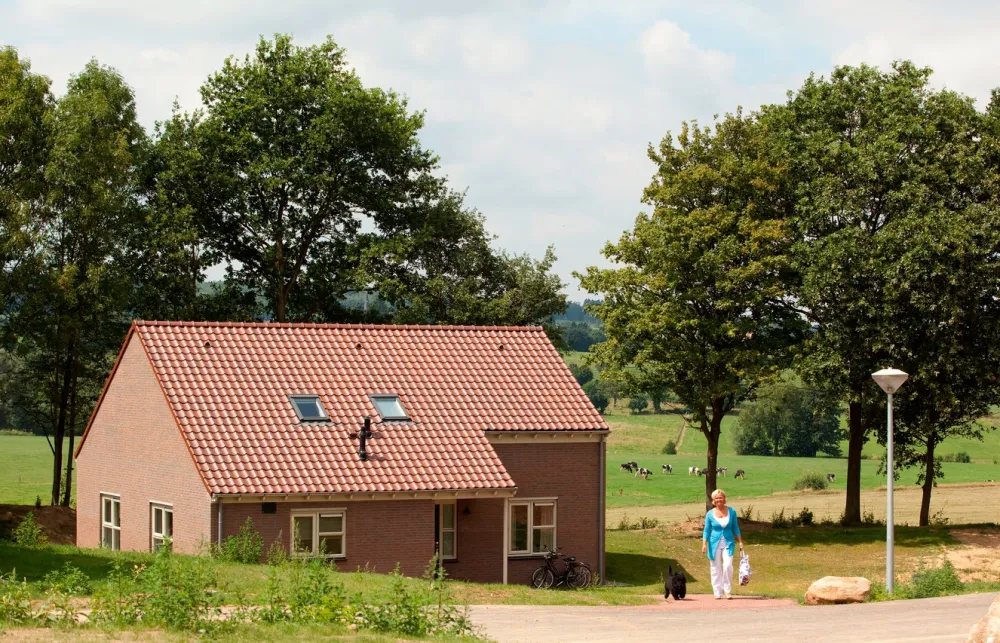 Camping Hoeve de Gastmolen