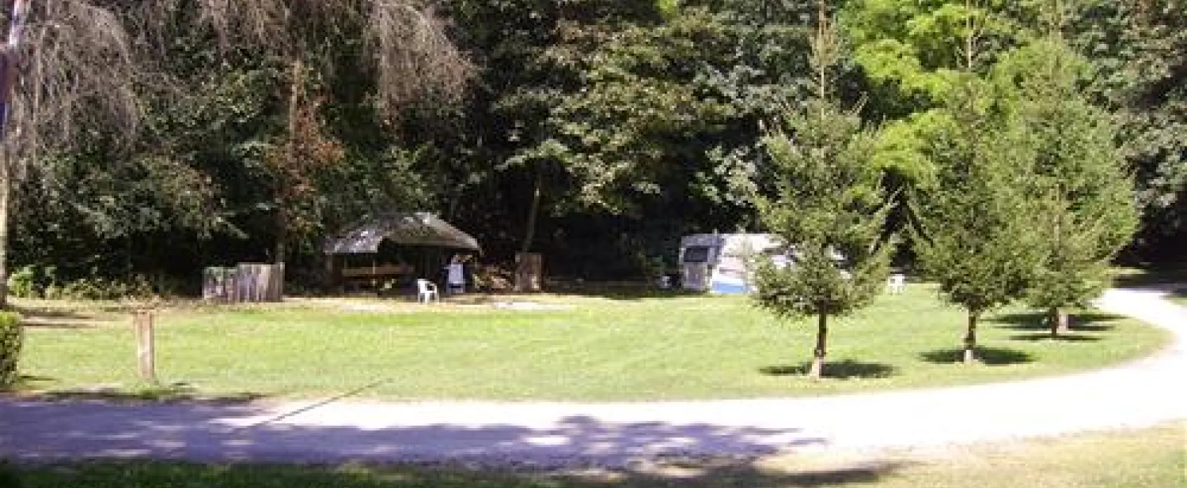 Camping Auensee