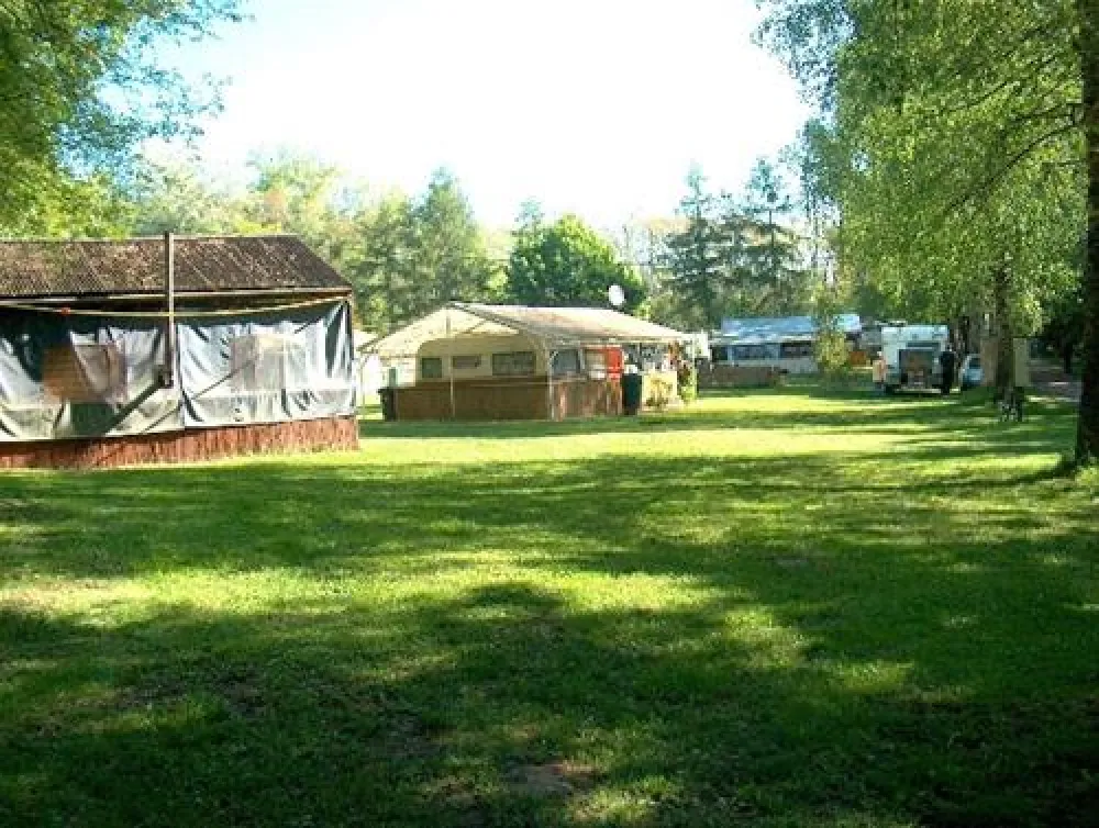 Camping Auensee